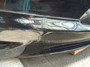VW Scirocco 2008-2013 1K0 807 421 Rear Bumper Black Genuine (A1048)