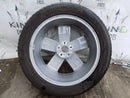 VW Tiguan MK2 2016-2019 19” Alloy Wheel 7jx19 ET43+TYRE 235/50R19 5NN601025C