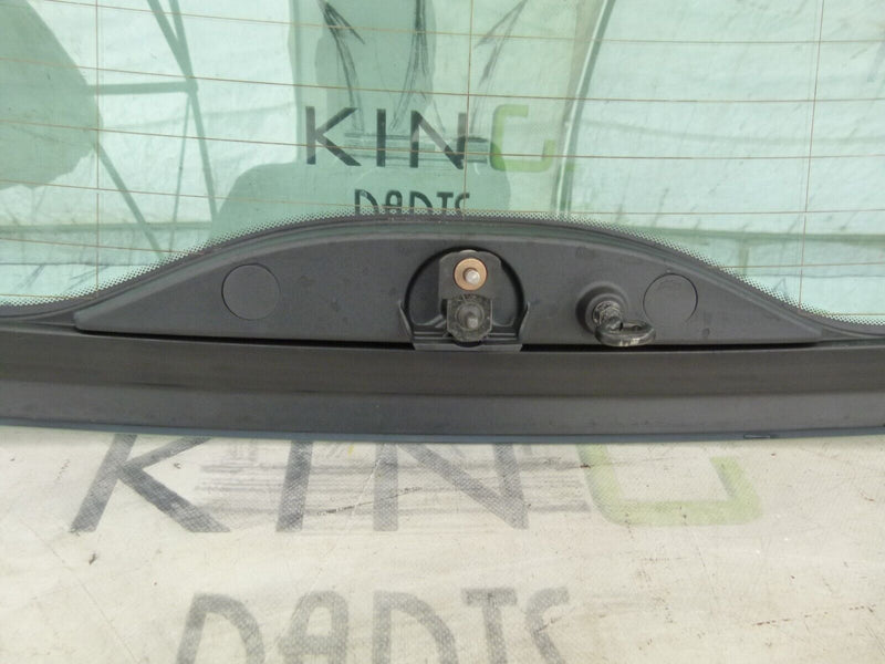 BMW F31 ESTATE 2011-18 & FACELIFT GENUINE TAILGATE GLASS & SPOILER