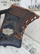 PEUGEOT 2008 MK2 2019-ON FRONT BUMPER PDC GENUINE 9828077580