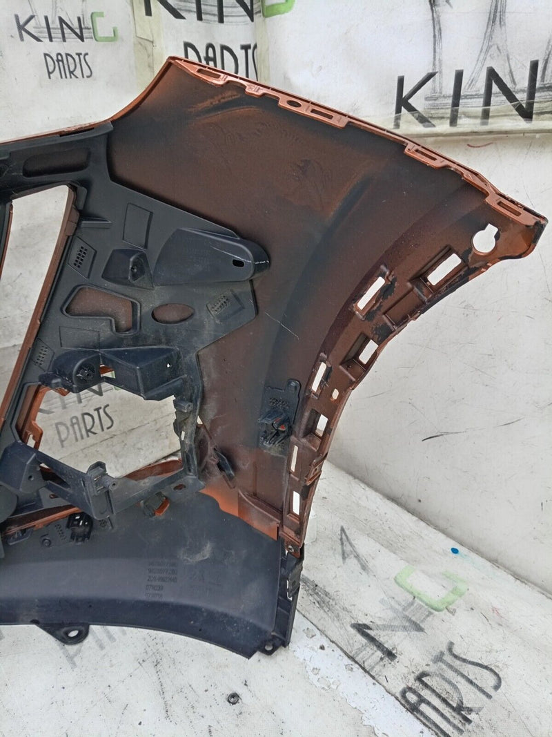 PEUGEOT 2008 MK2 2019-ON FRONT BUMPER PDC GENUINE 9828077580