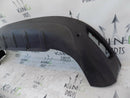 VOLVO XC60 2011-2012 GREY REAR BUMPER DIFFUSER PDC GENUINE 30763428