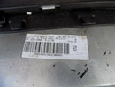 VW TRANSPORTER CARAVELLE T6 FRONT BUMPER SILVER 2016-2019  7E5807221D