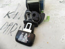 SEAT ALHAMBRA 2010-2015 PASSENGER LEFT 3RD ROW REAR SEAT BELT