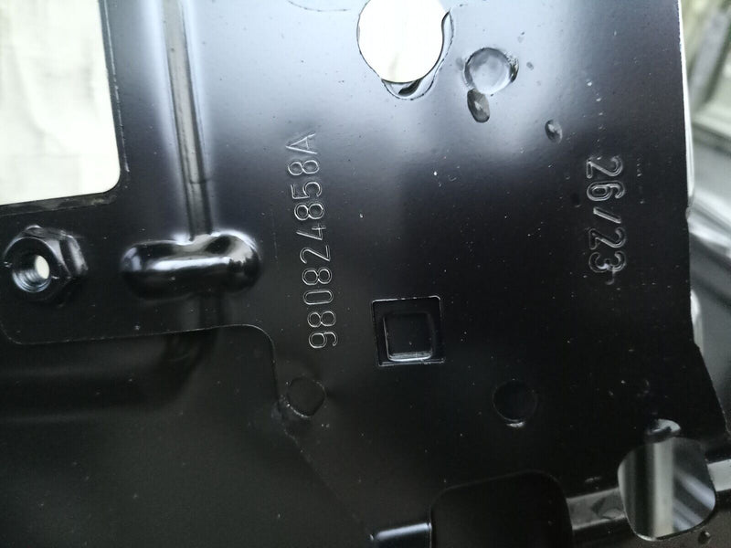 DISPATCH, EXPERT, VIVARO PROACE 2018-ON LEFT SIDE COATING LAYER BODY PANEL P1982