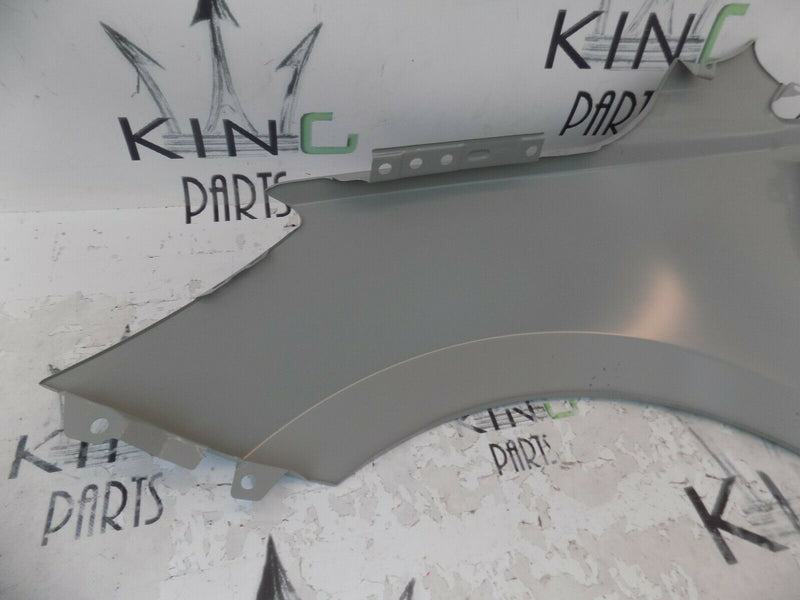 KIA RIO 2017-ON FRONT RIGHT WING FENDER PANEL *NEW PRIMED* 66321-H8000