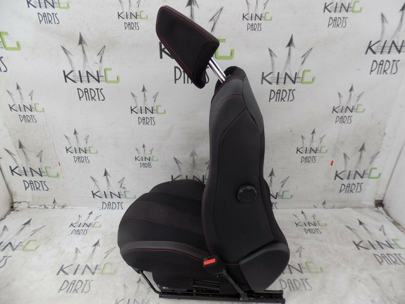 PEUGEOT 308 SW GT T9 2017-2021 GENUINE FRONT SEAT RIGHT DRIVER SIDE