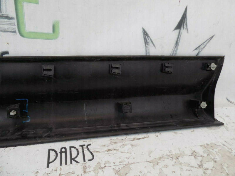 MAZDA CX-5 2012-2015 FRONT RIGHT DOOR EXTERIOR TRIM MOULDING KD5351RA1
