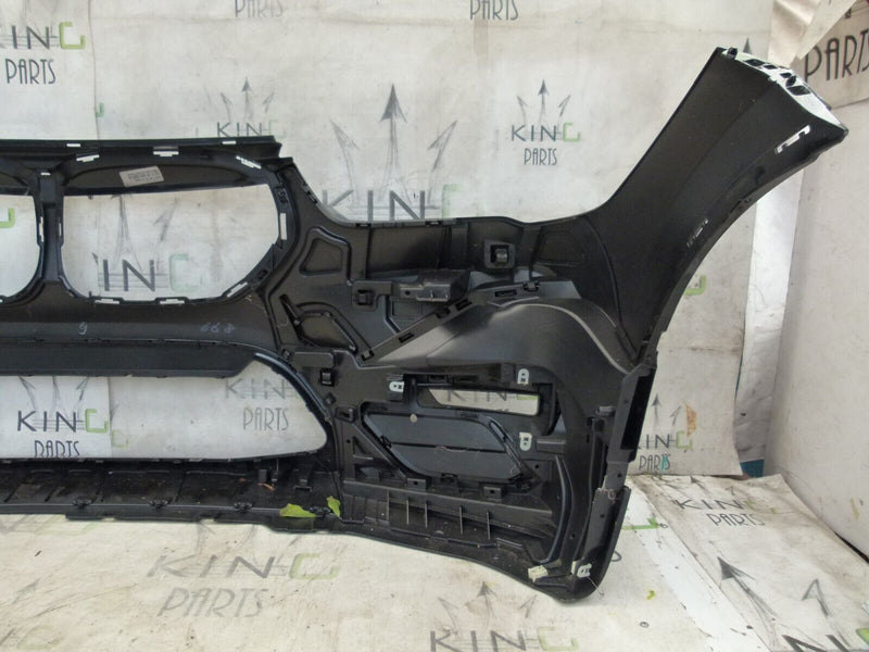 BMW X1 F48 xLINE FACELIFT 2019-ON FRONT BUMPER PDC GENUINE 5111 7954205