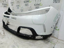 CITROEN C5 AIRCROSS 2019-2022 WHITE FRONT BUMPER GENUINE 9825347377