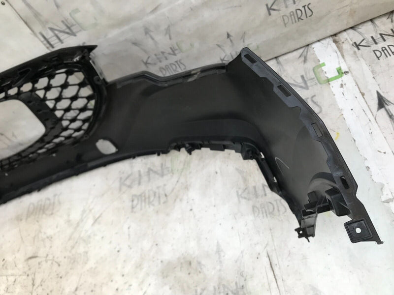 MG ZS 2017-2020 FRONT BUMPER GENUINE P10336751