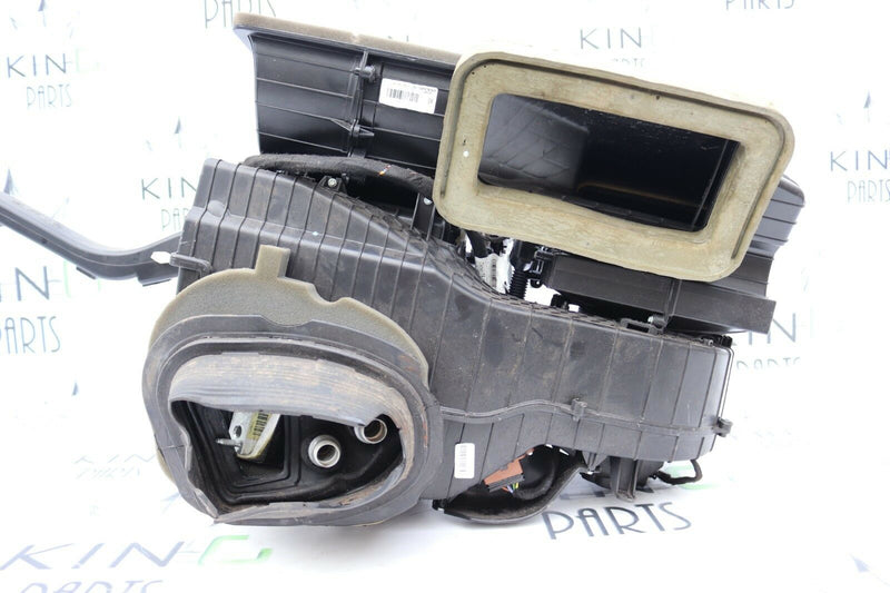 FIAT 500L TREKKING 2013-17 RHD COMPLETE CLIMATE CONTROL HEATHER MATRIX 51974040