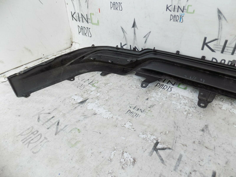 LEXUS RX 2016- REAR BUMPER VALANCE SKIRT GENUINE  52108-48030