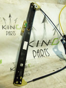 AUDI A4 S4 8W B9 2016-ON FRONT RIGHT DOOR WINDOW REGULATION SYSTEM 8W0837462