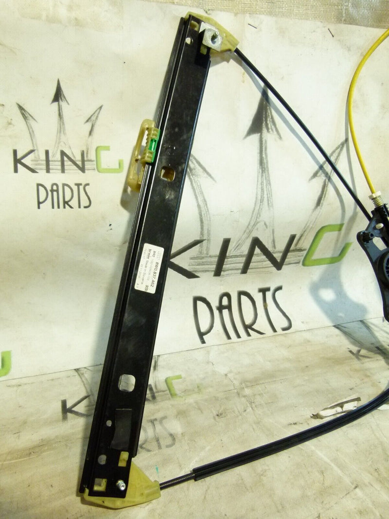 AUDI A4 S4 8W B9 2016-ON FRONT RIGHT DOOR WINDOW REGULATION SYSTEM 8W0837462