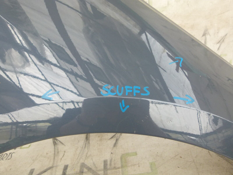 BMW 1 SERIES F40 2019-23 GENUINE FRONT FENDER WING PANEL RIGHT SIDE