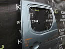 Peugeot Partner/Tepee/Kangoo 2008-On Left Passenger Side Sliding Door in Grey