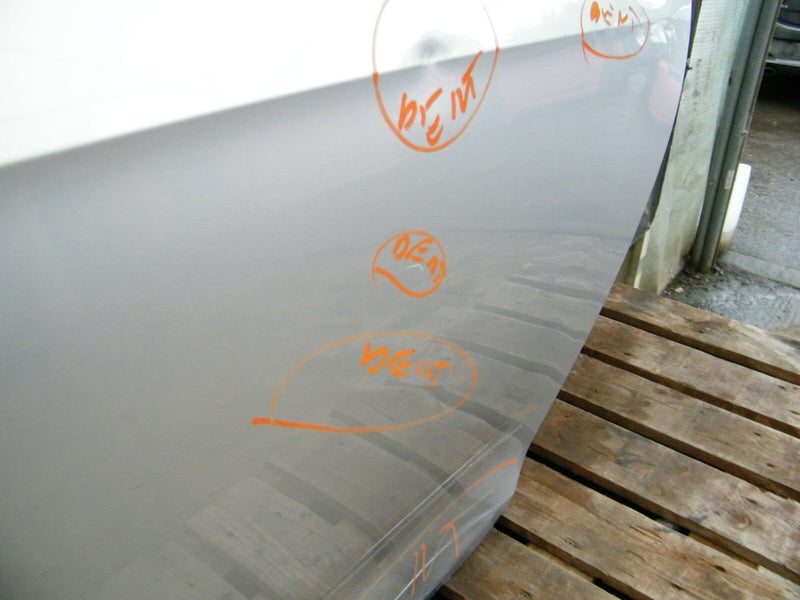VOLKSWAGEN GOLF VII 2012-ON GENUINE REAR DOOR LEFT SIDE PASSENGER 5G4833311
