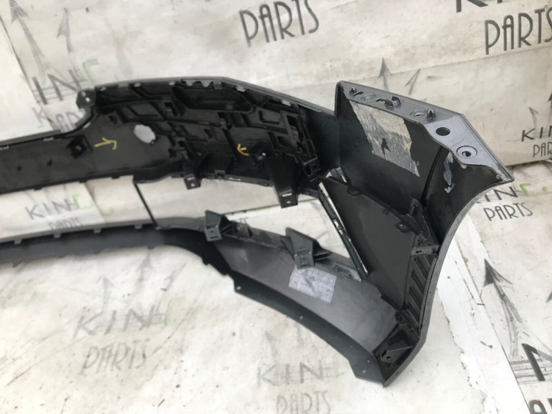 SKODA SUPERB III LCI 2019-ON FRONT BUMPER PDC GENUINE 3V0807221