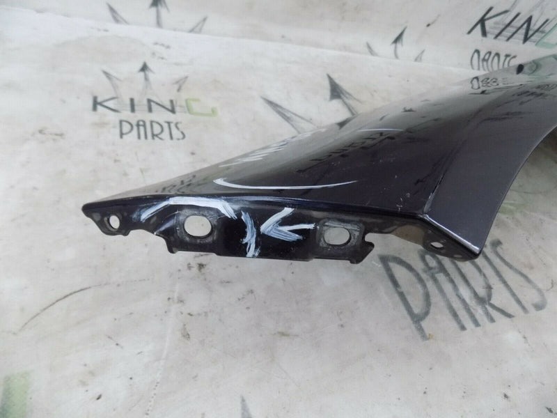 MERCEDES E CLASS W212 2009-16 FRONT LEFT WING FENDER PANEL A2128510901
