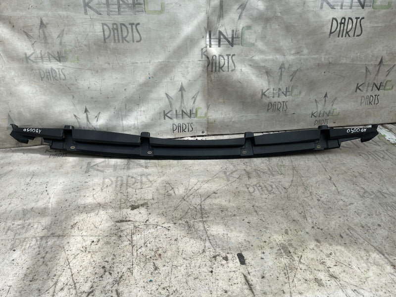 MERCEDES CITAN 109 2008-2013 REAR BUMPER CENTRE BRACKET 850427214R