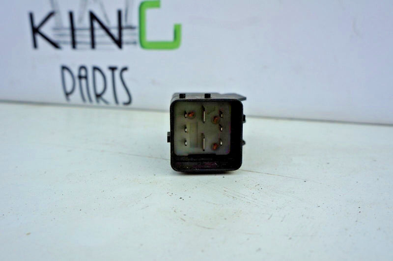 CITROEN C4 GRAND PICASSO 2006-2013 GENUINE CARTIER GLOW PLUG RELAY 9663696380