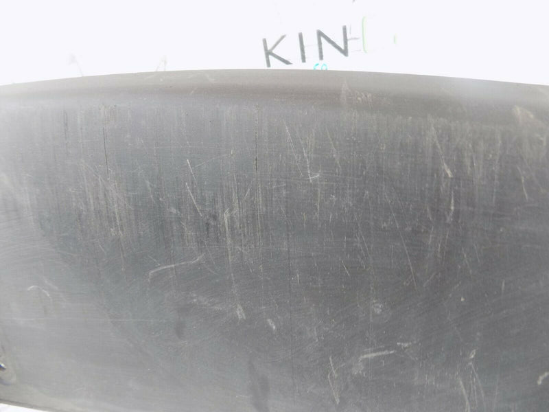 MINI COUNTRYMAN R60 2010-14 FRONT BUMPER LOWER DIFFUSER GENUINE 9801917