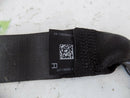 BMW 5 SERIES F10 F11 REAR LEFT SIDE SAFETY SEAT BELT 33017492B 33061254