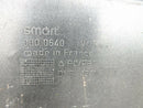 Genuine Smart Fortwo 1998 - 2007 Smartcar Rear Boot Skin Tailgate Panel Trim