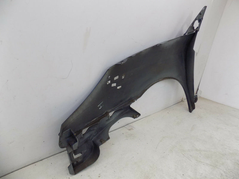PEUGEOT 807 II MK2 2002-2014 PLASTIC FRONT FENDER WING PANEL RIGHT SIDE