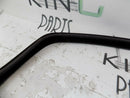 VAUXHALL CORSA E 2014-2019 FRONT LEFT DOOR 3DR WINDOW FRAME RUBBER SEAL 13188927