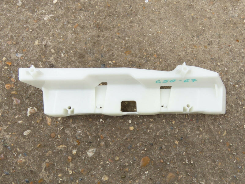 LEXUS IS 2015-2018 FRONT RIGHT BUMPER BRACKET SUPPORT 52533-53010 /S50-67