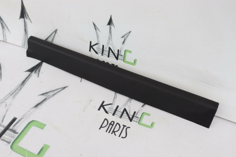 FORD FOCUS MKIII 2011-2014 5DR FRONT RIGHT SIDE DOOR SILL SCUFF TRIM BM51A13200A