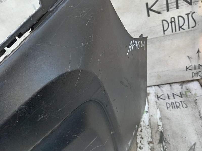 PEUGEOT EXPERT CITROEN DISPATCH 2017-ON FRONT BUMPER 9808639977