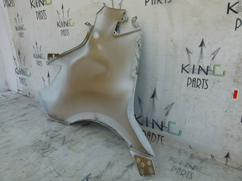 MERCEDES SPRINTER W910 2019-ON FRONT FENDER WING PANEL RIGHT DRIVER SIDE