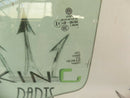 VW BEETLE 2012-ON LEFT DOOR WINDOW GLASS 5C5845201