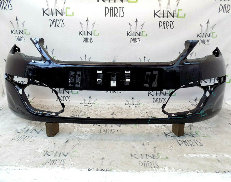 PEUGEOT 308 T9 PRE FACELIFT 2014-2017 FRONT BUMPER GENUINE AA35899370