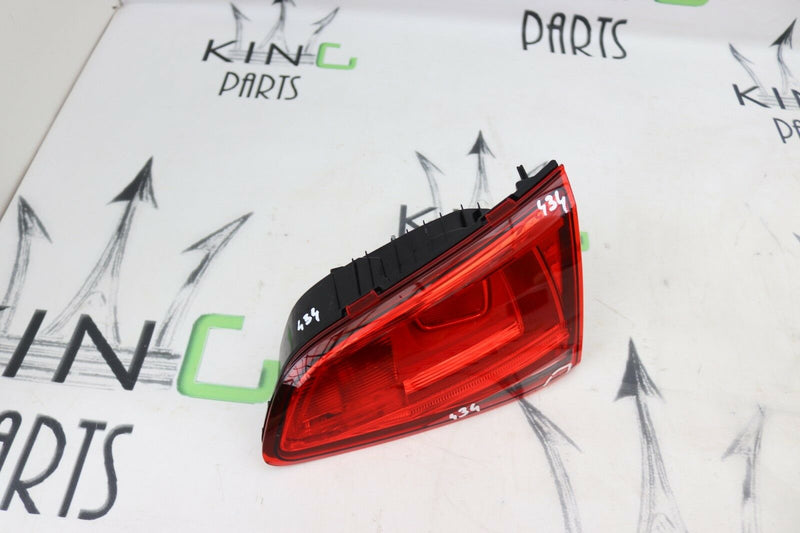 VW GOLF 7 2012-2016 HATCHBACK BOOT LID TAILGATE RIGHT LED LIGHT LAMP REAR