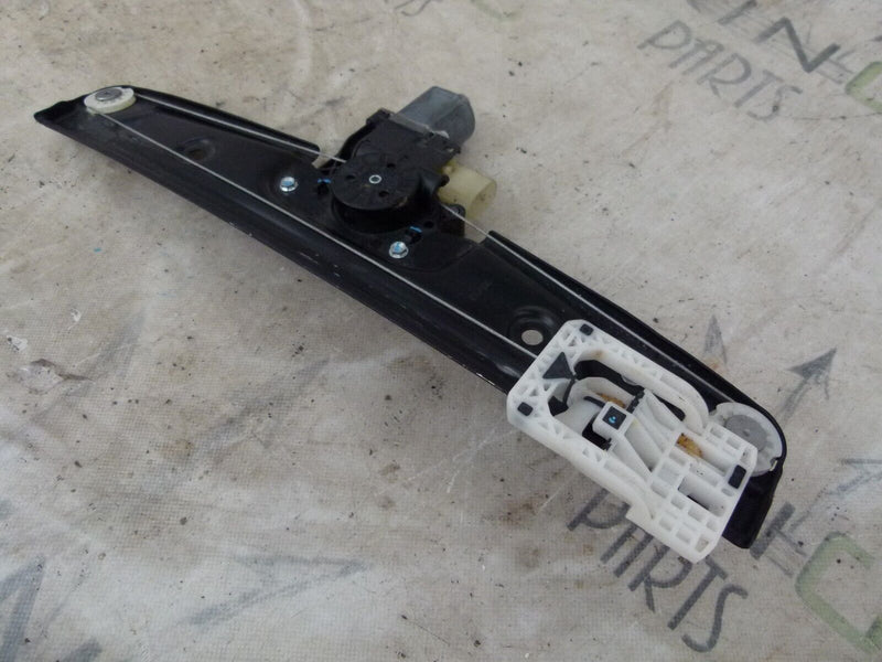 MINI COUNTRYMAN F60 2017-20 REAR RIGHT WINDOW REGULATOR GENUINE 7390082