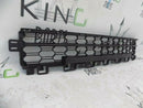 SKODA OCTAVIA 2020-ON FRONT BUMPER LOWER GRILL 5E3853677