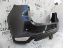 MAZDA CX-5 (KE) 2017 2018 GREY REAR BUMPER GENUINE PDC KB8A-50221