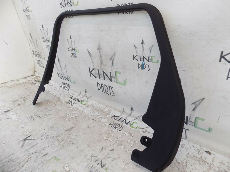 RANGE ROVER L494 SPORT 2014-2019 REAR RIGHT DOOR TRIM - DK6225514A
