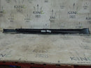BMW 3 SERIES G20 2018-2022 RIGHT LOWER SIDE SKIRT TRIM GENUINE 5112 7428032
