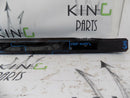 AUDI A7 S LINE S7 4G8 2010-2017 RIGHT SIDE SKIRT SILL COVER 4G8853860J
