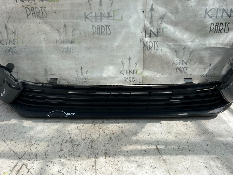 VAUXHALL COMBO E 2018-ON FRONT BUMPER GENUINE LOWER SECTION 9816859780