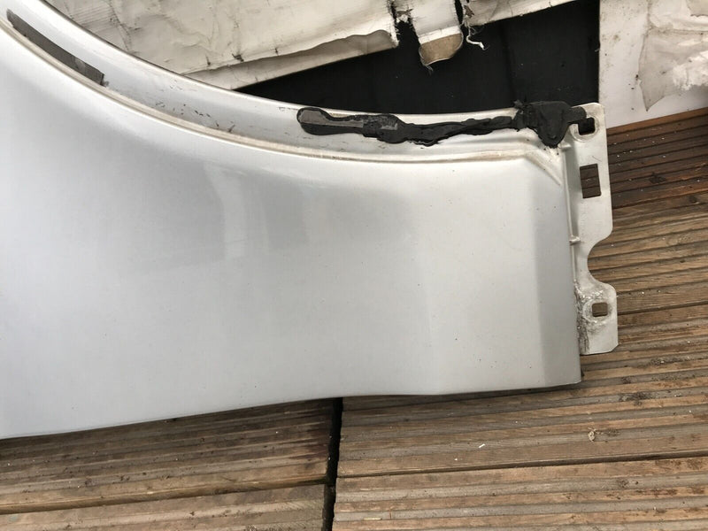 MERCEDES GLC X253 2016-22 ALUMINIUM FRONT FENDER WING PANEL RIGHT SIDE