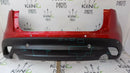 MAZDA CX-5 (KE) 2012 2013 2014 RED REAR BUMPER GENUINE PDC KD47-50221