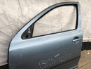 SKODA OCTAVIA MK2 1Z 2004-2011 FRONT DOOR SHELL PANEL LEFT PASSENGER SIDE