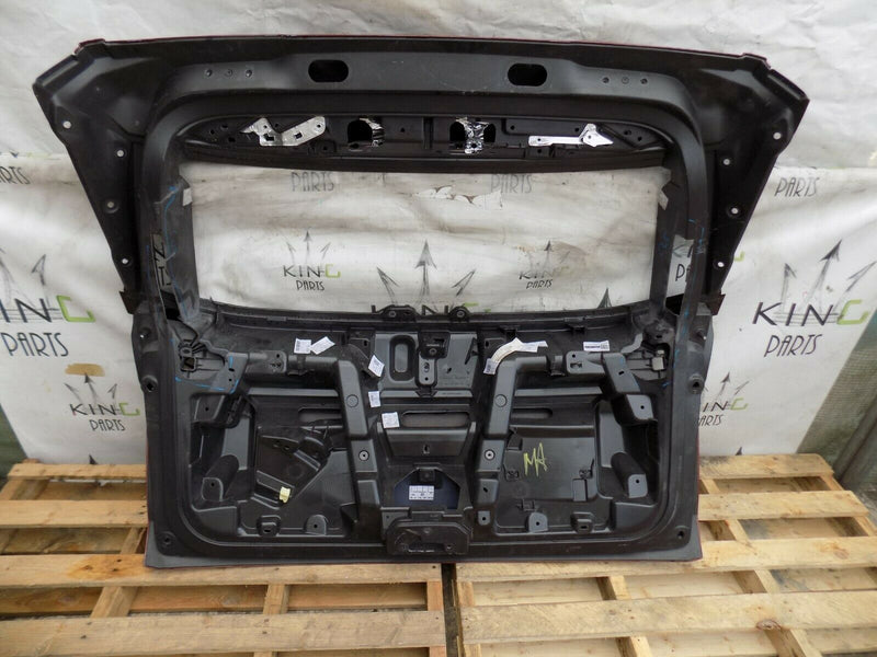 PEUGEOT 3008 MK2 P84 2016 - ON BOOT LID TAILGATE IN BROWN - GENUINE