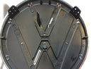 VW T-ROC, TOUAREG 2015-2018 FRONT GRILL GRILLE BADGE LOGO GENUINE 3G0853601 B